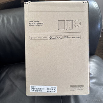 Sonos Era 100 ČIERNY - 3