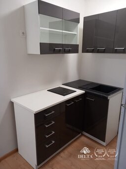 DELTA - Bezbariérový 2-izbový byt v centre Kežmarku na preda - 3