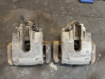 Strmen bmw e60/61 - 3