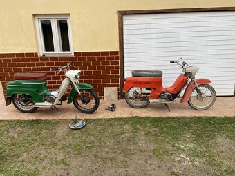 Jawa Pionier - 3