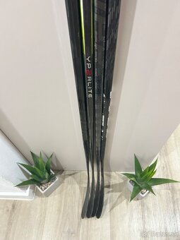 ✅ SPÁJANÉ ĽAVAČKY - BAUER PROTOR + HYPER + SYNC - CCM ✅ - 3