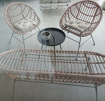 Zahradna zostava,PC:300 eur - 3