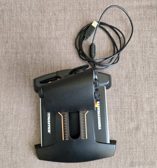 Thrustmaster T.16000M FCS Hotas - 3