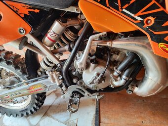 KTM - 3