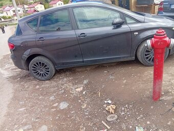 Seat - 3
