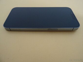 iPhone 13 PRO 128GB BLUE - ZÁRUKA 1 ROK - VELMI DOBRÝ STAV - 3