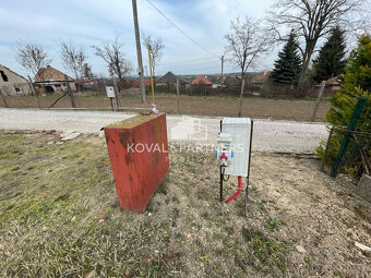 Koval & partners ponúka exkluzívne na predaj stavebný pozemo - 3