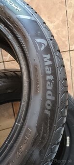Pneumatiky Letne Matador 195/50 R15 - 3