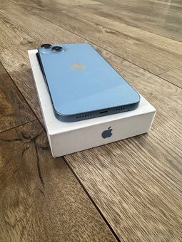 iPhone 14 plus - 3