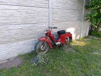 Jawa 555 - 3