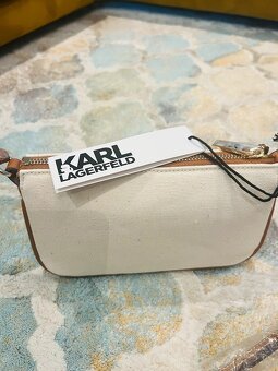 Nova Karl Lagerfeld crossbody kabelka - 3