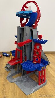 Paw patrol set ( veza, kamion auticka….) vid foto - 3