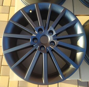 Škoda Turini 18" - 3