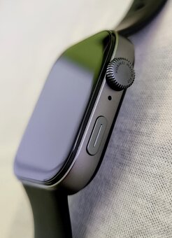Huawei Watch Fit 3 Čierne - 3