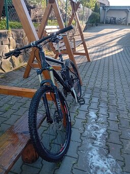 Predam bicykel - 3