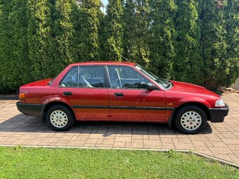 Predám Hondu Civic 4g - 3