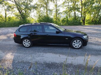 Bmw 318i E91 - 3