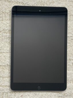 iPad Mini 1 - 3