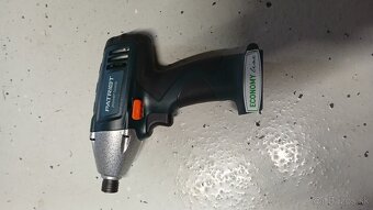 Aku batéria Patriot 18V 3Ah + razovy Patriot - 3