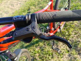 GT Aggressor Sport 29 - 3