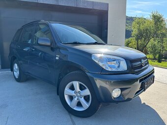 Toyota RAV4 2.0 VVTi - 3