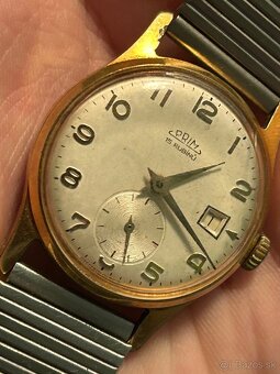 Prim 15rubínu, r.1960 - 3