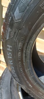 Barum 185/65/R15 - 3