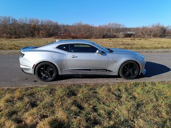 Predám Chevrolet camaro 3.6 V6 - 3