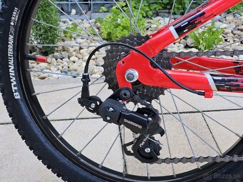 Rockrider 20 ST900 detsky horsky bicykel + odvoz PO-BA - 3