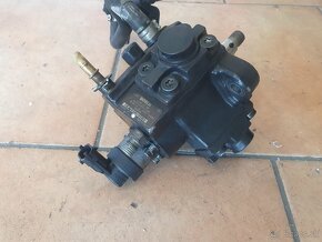 Cerpadlo 1.6 jtd, 88kw - 3