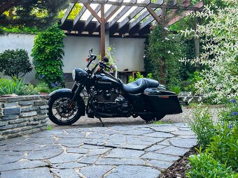 Harley-Davidson Road King Special 2020 – DPH – RDRS - 3