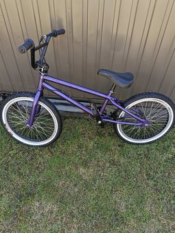 Bmx 20 - 3
