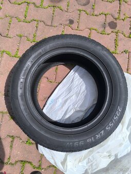 225/55 R16 - 3