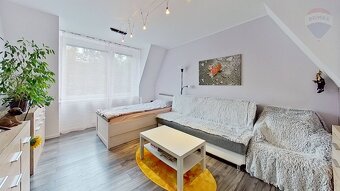 Predaj 2 izbový byt Nitra - Klokočina EXKLUZÍVNE - 3