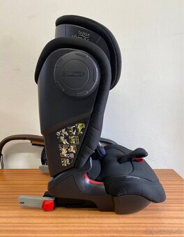 Autosedačka Britax-Römer Kidfix III S - 3