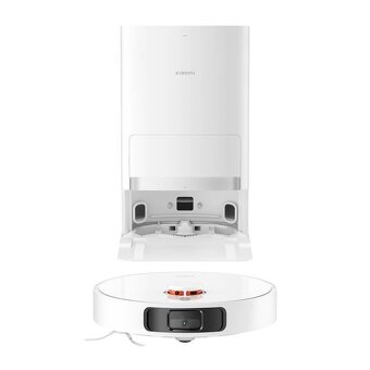 Xiaomi Robot Vacuum X20+ - 3