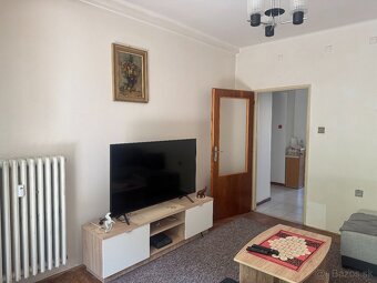 PREDAJ 2 izb. bytu - Kvačalova, BA II - Nivy, 54 m2 - 3