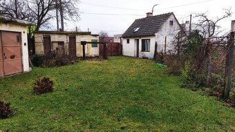 Rodinný dom v obci Sološnica na predaj - 3