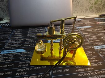 Stirlingov motor - 3