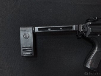 Sig SAUER MPX K 4,5" - 3