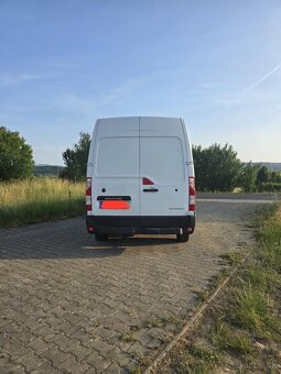 Renault Master 2.3 dci 96kw skrina - 3
