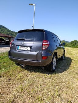 Toyota rav 4 - 3