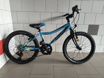 Detsky bicykel CTM JERRY - 3