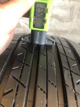 205/55 R16 4ks Mileking letne - 3