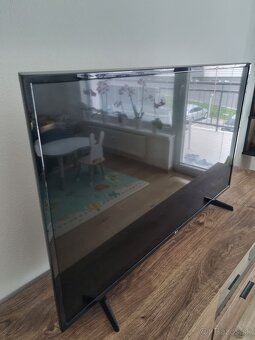 LG 49LH570V - FULL HD, Smart TV, 123cm, TOP stav - 3