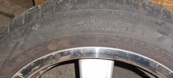 pneu NOKIAN - 3