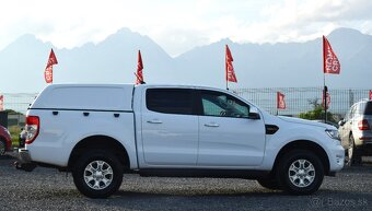 Ford Ranger 2.0 TDCi 4x4 - 3