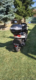 Yamaha nmax 125 - 3