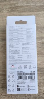 Xiaomi Smart Band 8 Pro, inteligentné hodinky, čierne - 3
