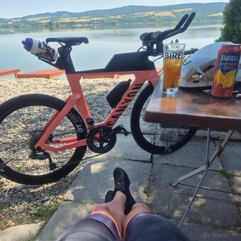 CANYON SPEEDMAX CF8 DI2 - 3
